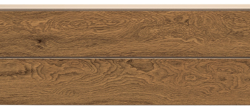 PANOU DECORATIV POLISTIREN LEMN - 927-205
