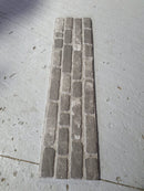 Panou decorativ polistiren Textura Caramida S-651-004