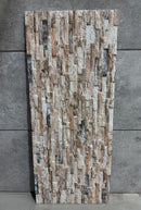 Panou decorativ polistiren imitatie piatra, 913-301