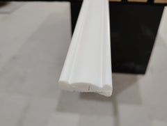 Brau decorativ din duropolimer, D 103, 240 x 3 x 0.9 cm- Livrare rapida!