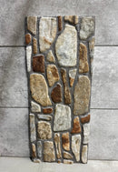 PANOU DECORATIV POLISTIREN PIATRA - 921-202, 120 x 50 x 2 cm