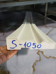 Ancadrament decorativ fereastra de exterior, S 1050