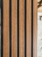 RIFLAJ POLIMER DUR - D 407-103, 290 x 20 x 1,1 cm