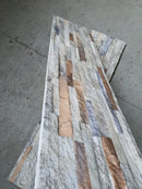 PANOU DECORATIV POLISTIREN imitatie piatra 656-2009, 120x30x2 cm