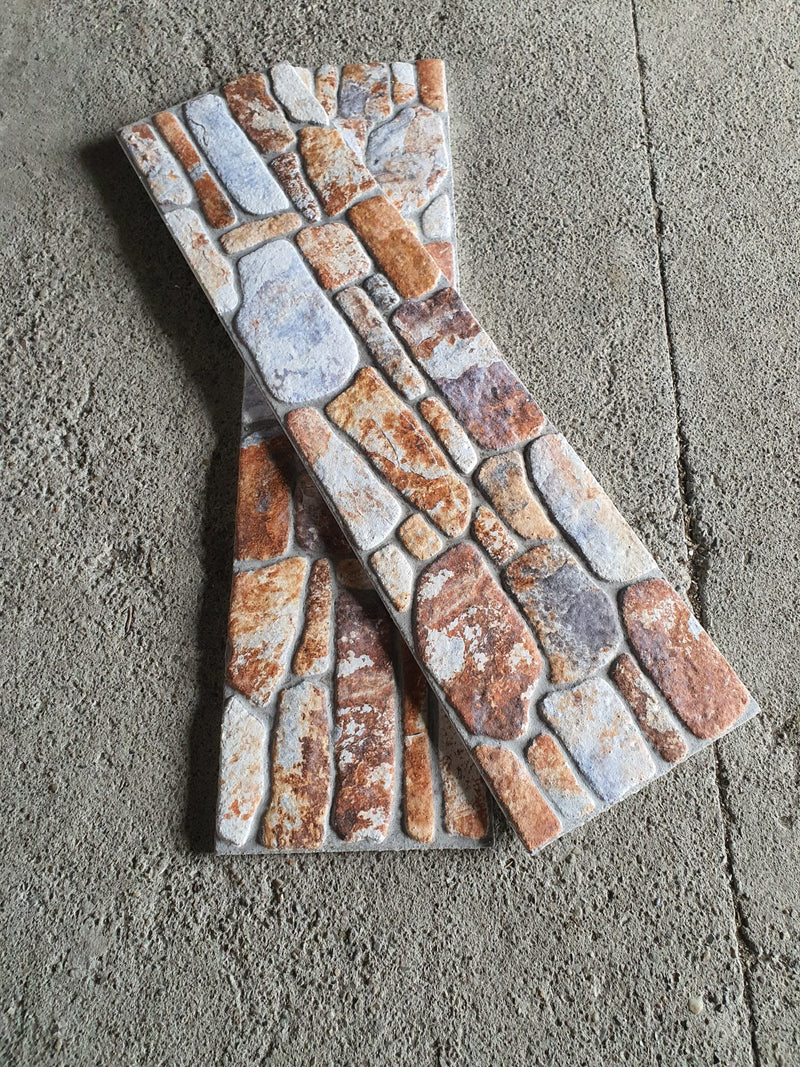 PANOU DECORATIV POLISTIREN imitatie piatra S-676-209