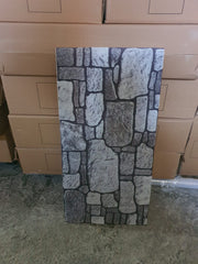 PANOU DECORATIV din polistiren imitatie piatra, BT-003, 100 x 50 x 2 cm- q-home.ro