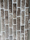 Panou decorativ polistiren Caramida 651-237