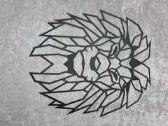 Tablou Metal LEON