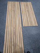 Panou decorativ polistiren TEXTURA DE LEMN 910-202