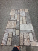 PANOU DECORATIV POLISTIREN CARAMIDA PT-016