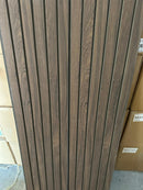 PANOU DECORATIV POLISTIREN LEMN - 920-210, 120 x 30 x 2 cm- q-home.ro