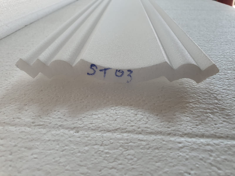 CORNISA TAVAN ST-03