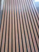 RIFLAJ POLIMER DUR - D 407-103, 290 x 20 x 1,1 cm