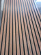 RIFLAJ POLIMER DUR - D 407-103, 290 x 20 x 1,1 cm