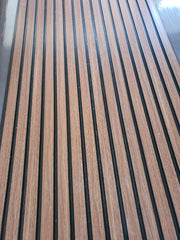 RIFLAJ POLIMER DUR - D 407-103, 290 x 20 x 1,1 cm