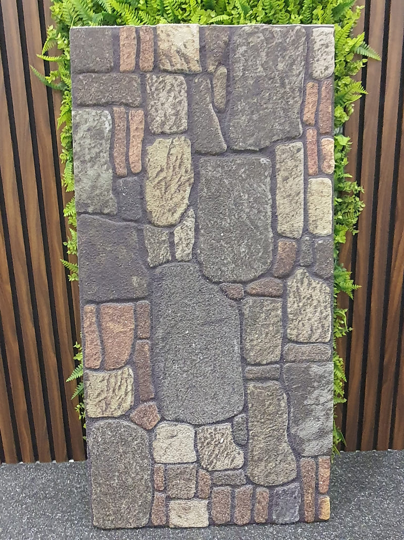 PANOU DECORATIV POLISTIREN CARAMIDA BT-006