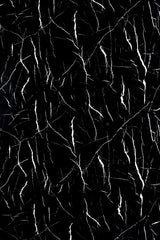 PANOU DECORATIV PVC imitatie marmura , BLACK, 122 x 244 cm- Cu ridicare personala din depozit!!!