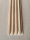 Riflaj decorativ din SPC, WOOD HONEY OAK 29115-18