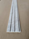 Riflaj decorativ din SPC,MARBLE BIANCO  23140-1