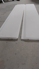Panou de fatada fuga, FC FG-04, 200x40x4 cm- q-home.ro
