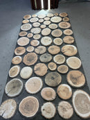 Panou decorativ polistiren Textura Lemn 917-201