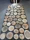 Panou decorativ polistiren Textura Lemn 917-201