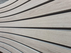 PANOU DECORATIV POLISTIREN LEMN  910-209