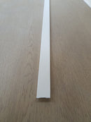 Brau decorativ Polimer Dur, D 111, 240 x 4 x 1 cm
