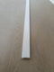 Brau decorativ Polimer Dur, D 111, 240 x 4 x 1 cm