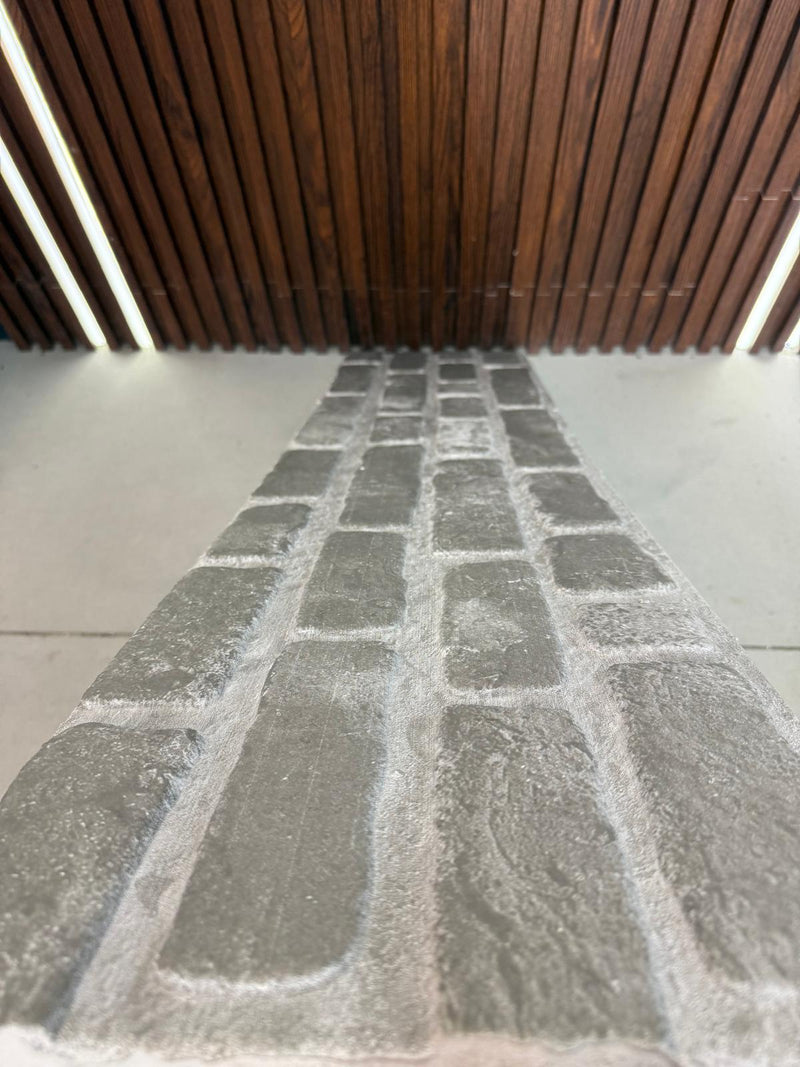 Panou decorativ polistiren Textura Caramida S-651-004