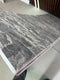 Panou decorativ polistiren imitatie marmura, 929-220, 120 x 50 x 2 cm