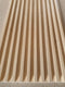 Riflaj decorativ din SPC, WOOD HONEY OAK 29115-18