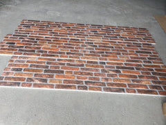 Panou decorativ polistiren Textura Caramida 651-220