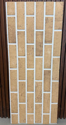 PANOU DECORATIV POLISTIREN CARAMIDA  653-203