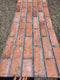 Panou decorativ polistiren Textura Caramida 653-212