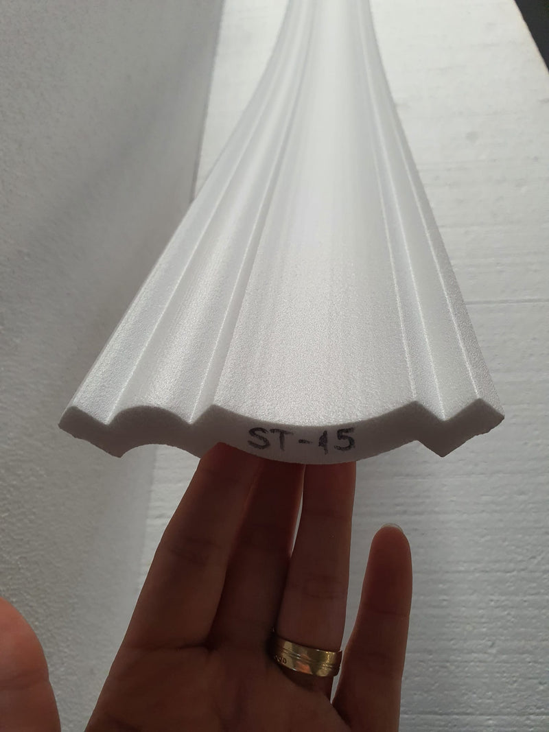 CORNISA TAVAN ST-15