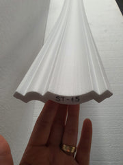 CORNISA TAVAN ST-15