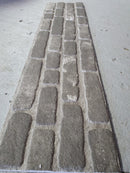 Panou decorativ polistiren Textura Caramida S-651-004