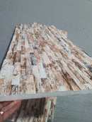 Panou decorativ polistiren imitatie piatra, 913-302