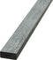 Brau decorativ din duroplimer, gri, D 910-104, 280x3x2,8 cm- LIVRARE RAPIDA