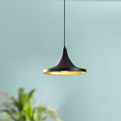 Pendul Negru Berceste- q-home.ro