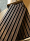 Riflaj decorativ duropolimer acustic, LAN 404, 6 bucati 29 x 58 cm / cutie, 1 mp suprafata acoperita- q-home.ro