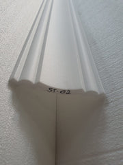 CORNISA TAVAN  ST-02
