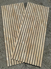 PANOU DECORATIV POLISTIREN imitatie marmura in relief, 928-M3, 120 x 50 x 2 cm- Livrare: 3-4 saptamani