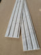 Riflaj decorativ din SPC,MARBLE BIANCO  23140-1