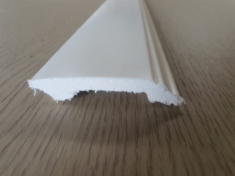 Plinta decorativa Polimer Dur, D 305, 240 x 8 x 1,5 cm