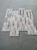 PANOU DECORATIV POLISTIREN imitatie piatra 656-2009, 120x30x2 cm