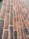 Panou decorativ polistiren Textura Caramida 651-220