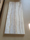 Panou decorativ polistiren imitatie marmura, 929-227, 120 x 50 x 2 cm