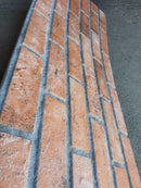 Panou decorativ polistiren Textura Caramida 653-212